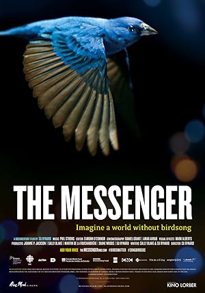The Messenger