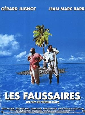Les faussaires