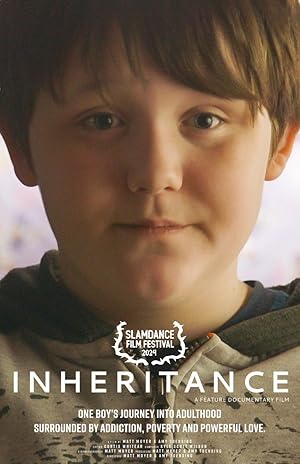 Inheritance