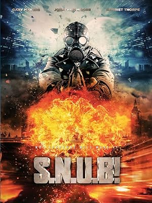 S.N.U.B!