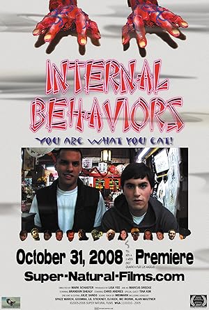 Internal Behaviors