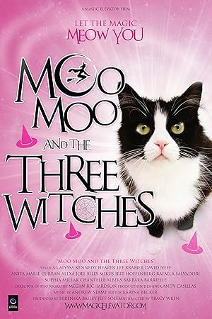 Mog and the Three Witches