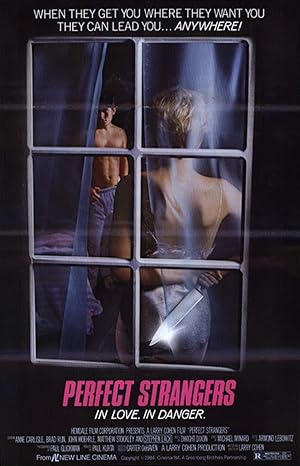 Blind Alley
