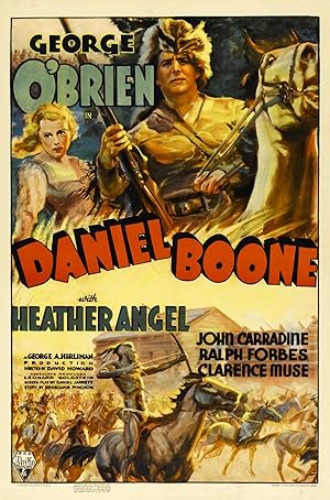 Daniel Boone