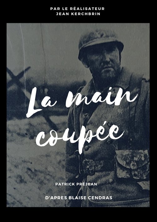 La main coupee