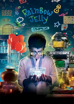 Rainbow Jelly
