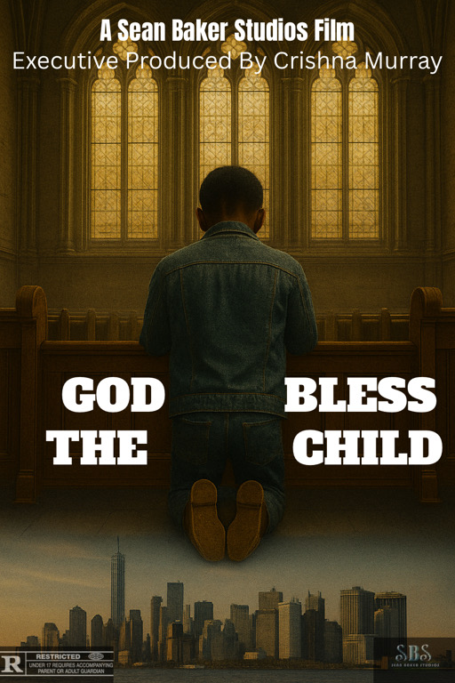 God Bless the Child