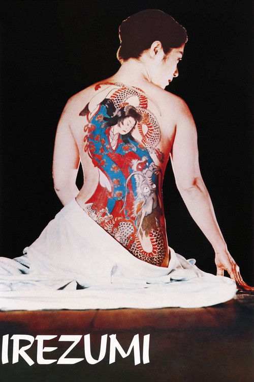 Irezumi: Spirit of Tattoo