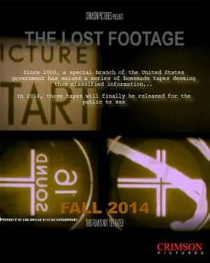The Lost Footage