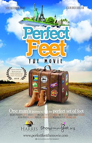 Perfect Feet