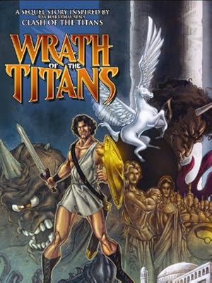 Wrath of the Titans