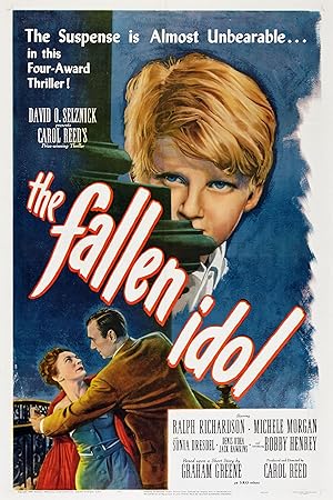 The Fallen Idol