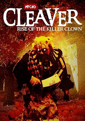 Cleaver: Rise of the Killer Clown