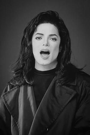 Michael Jackson: Stranger in Moscow