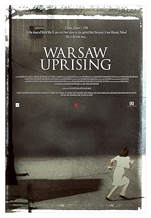 Warsaw Uprising