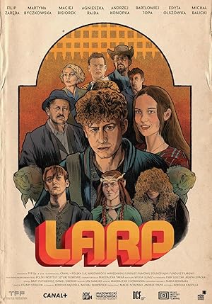 LARP - The Movie