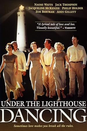 Under the Lighthouse Dancing