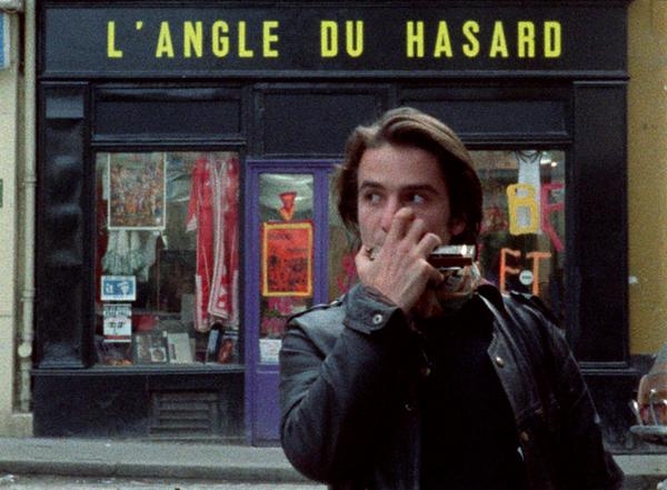 Les Mysteres de Paris: 'Out 1' de Jacques Rivette revisite