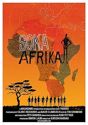 Soka Afrika