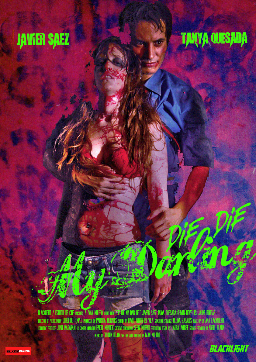 Die, Die My Darling