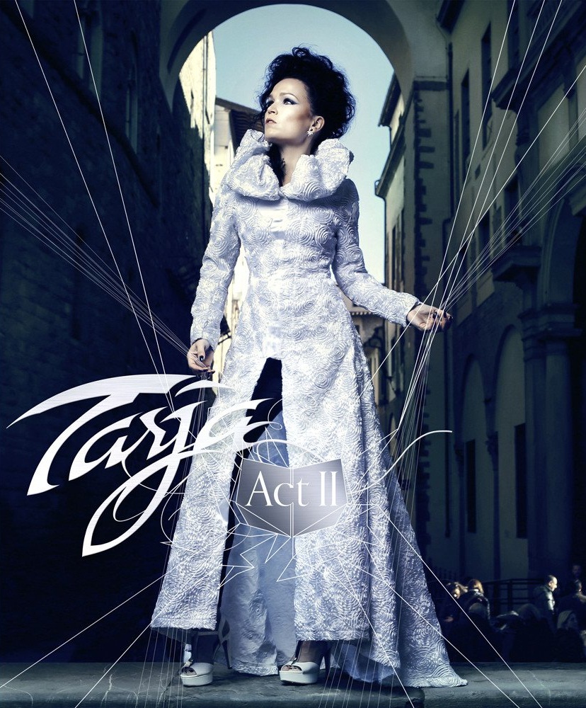 Tarja: Act II