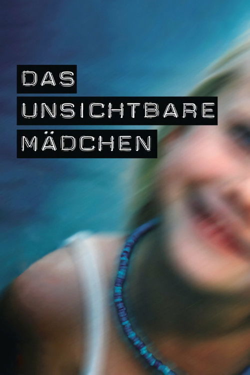 Das unsichtbare Madchen