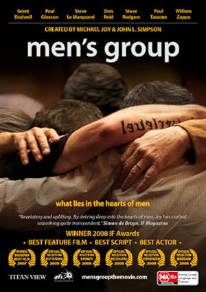 Men's Group