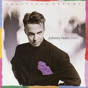 Johnny Hates Jazz: Shattered Dreams (US Version)