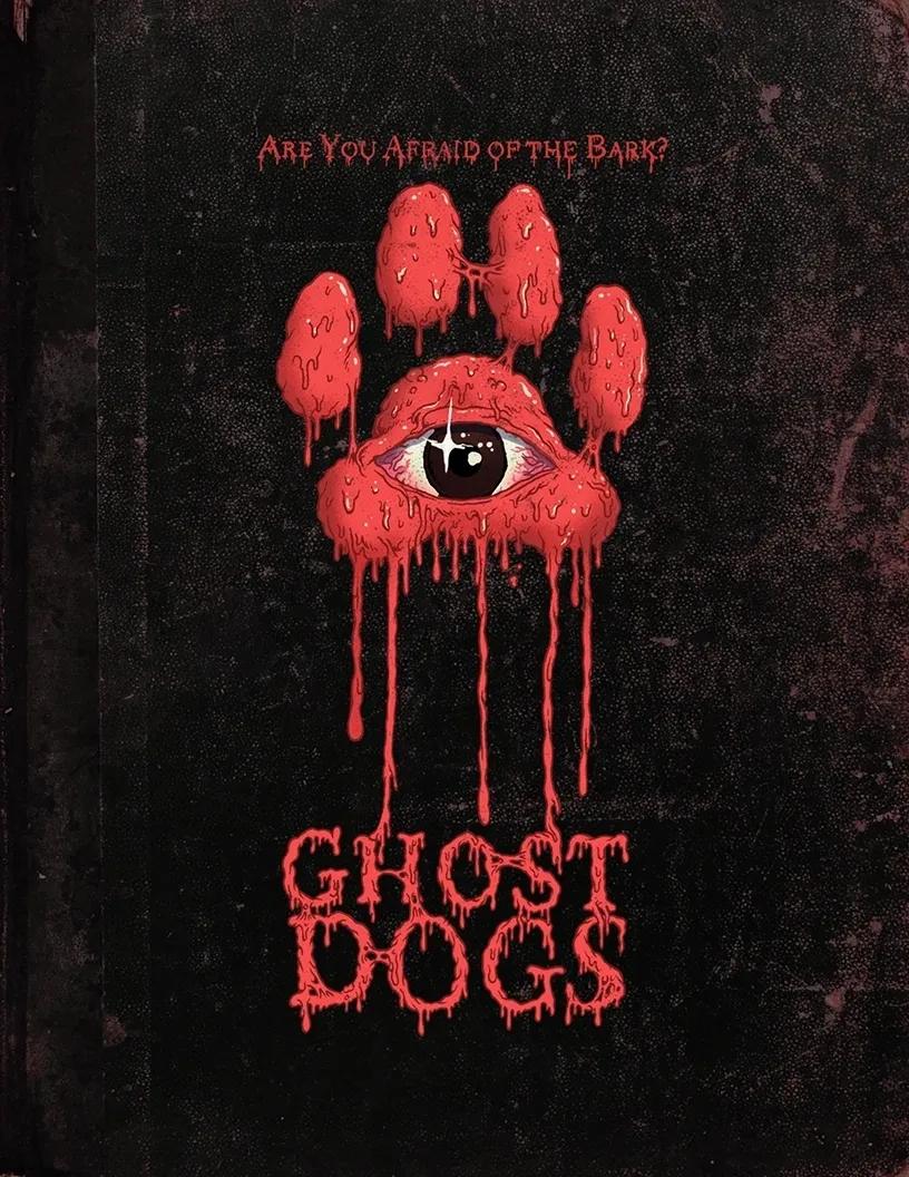 Ghost Dogs