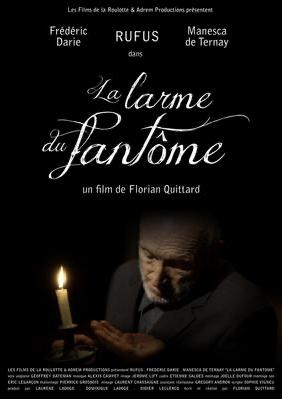 La larme du fantome