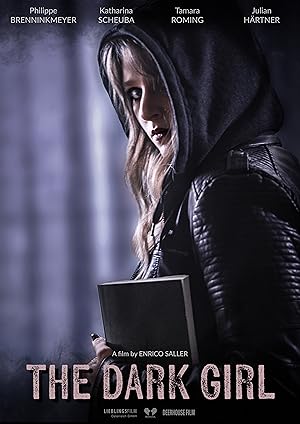 The Dark Girl