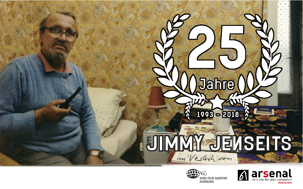 Jimmy Jenseits