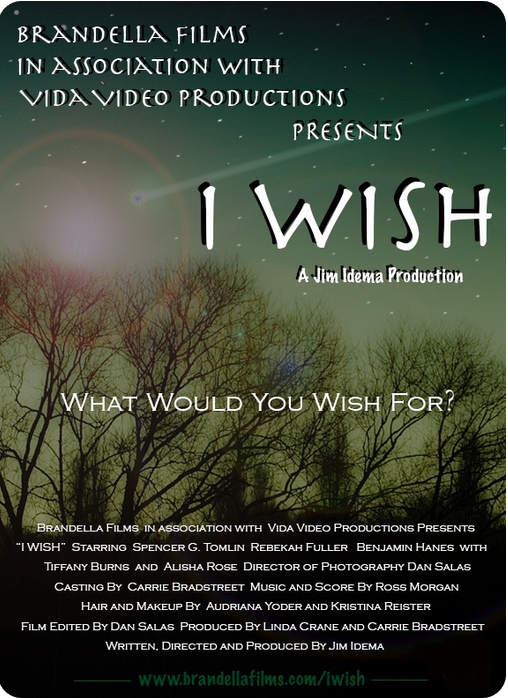 I Wish