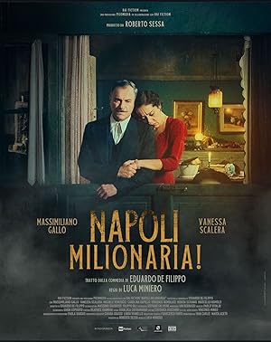 Napoli milionaria