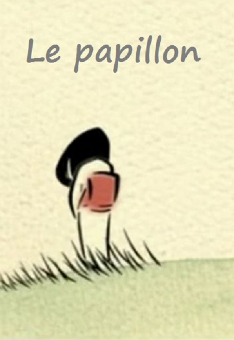 Le papillon