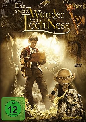 The Secret of Loch Ness II