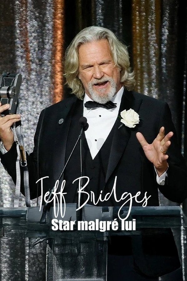 Jeff Bridges, star malgre lui