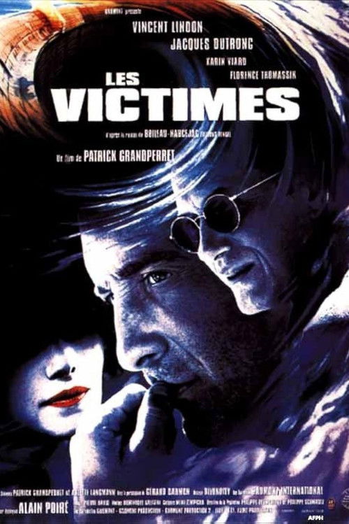 The Victims