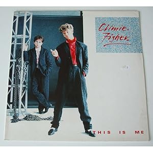 Climie Fisher: This Is Me