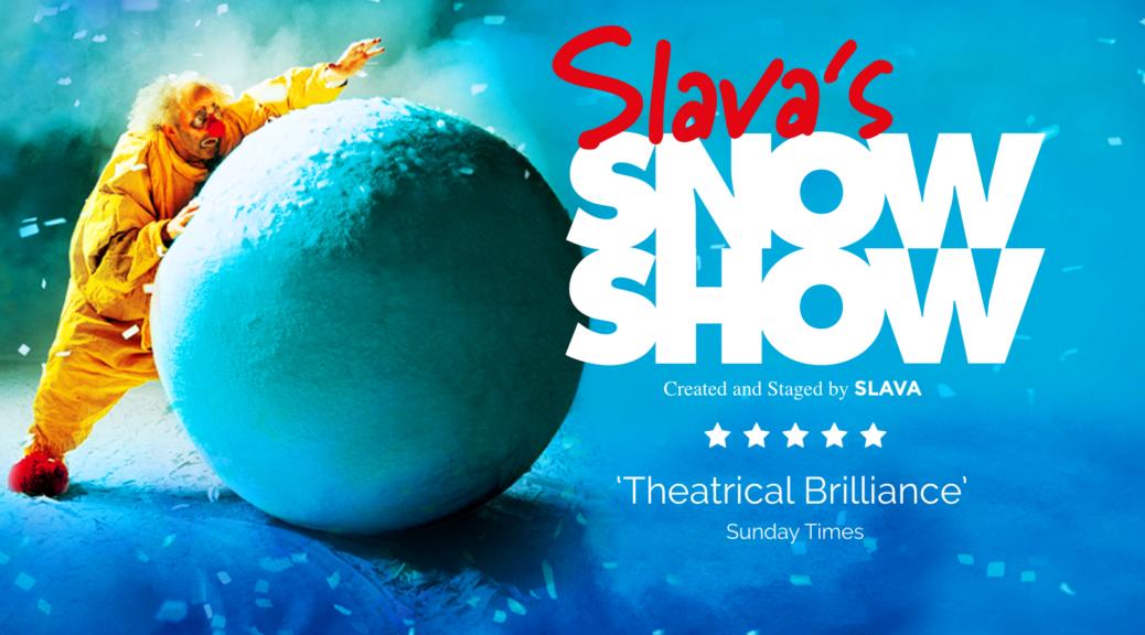 Slava's Snowshow