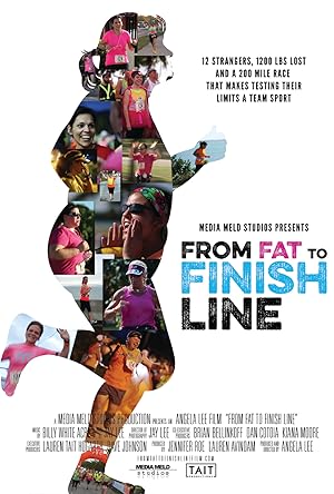 From Fat to Finish Line
