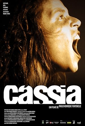 Cassia Eller