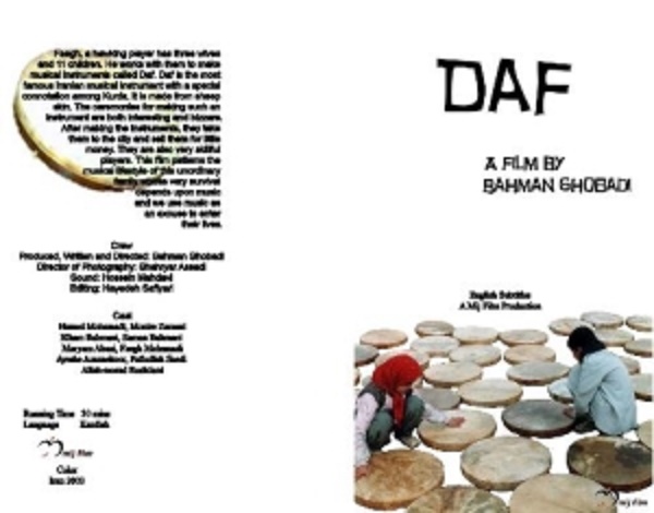 Daf