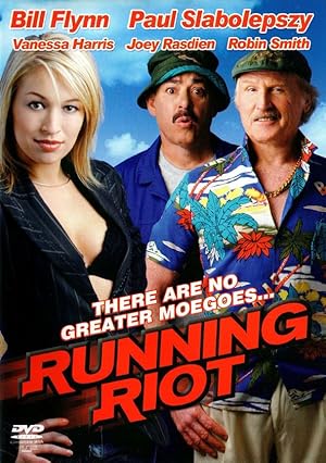 Running Riot