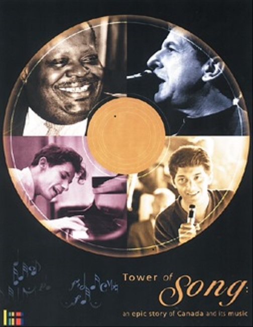 Tower of Song