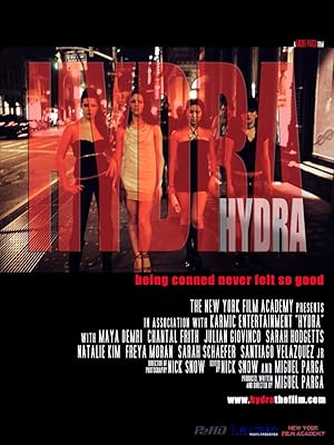 Hydra