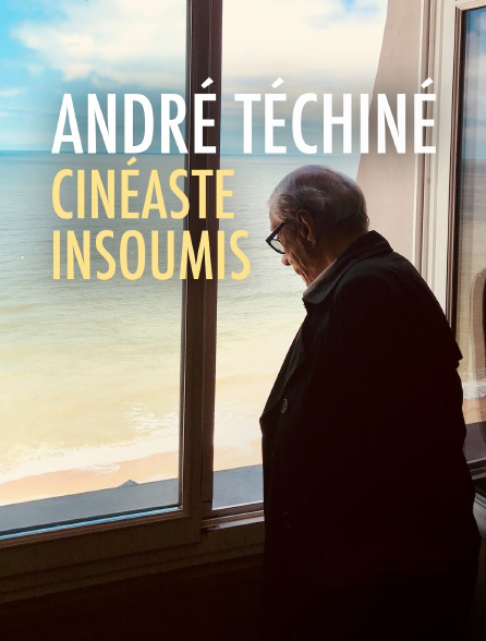 Andre Techine, cineaste insoumis