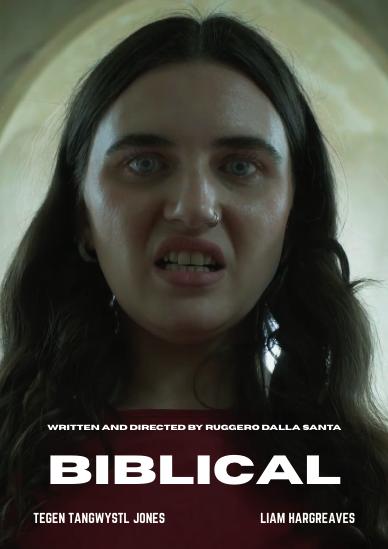 Biblical