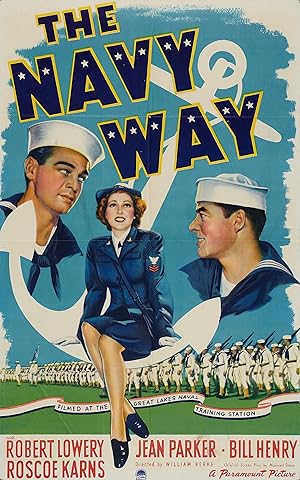 The Navy Way