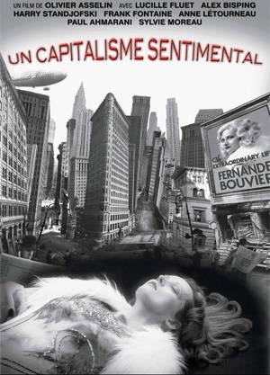 A Sentimental Capitalism